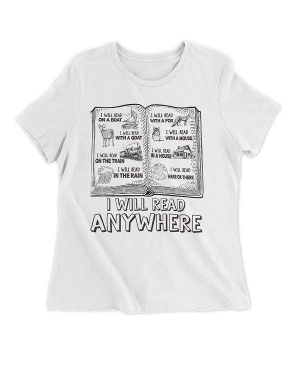 Women's Premium Slim Fit Tee