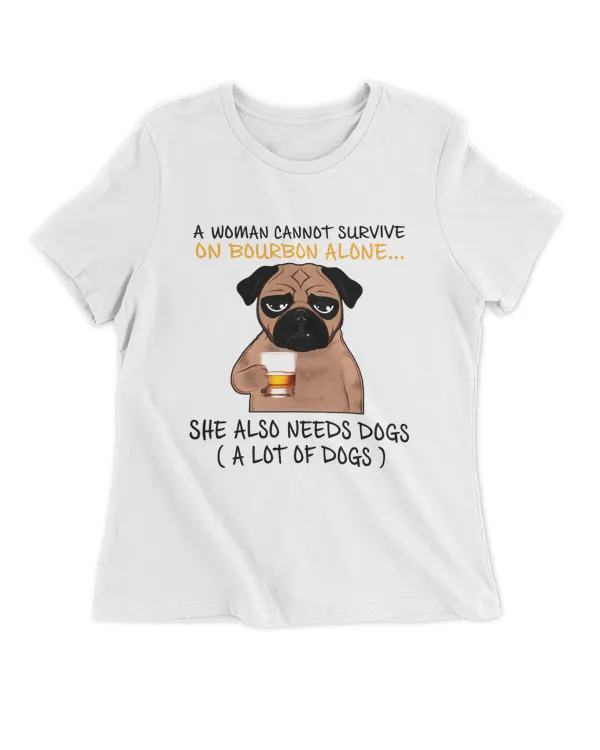 Women's Premium Slim Fit Tee