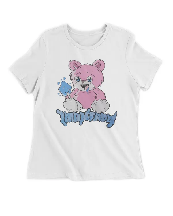 Women's Premium Slim Fit Tee