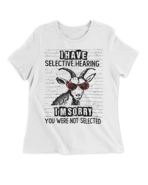 Women's Premium Slim Fit Tee