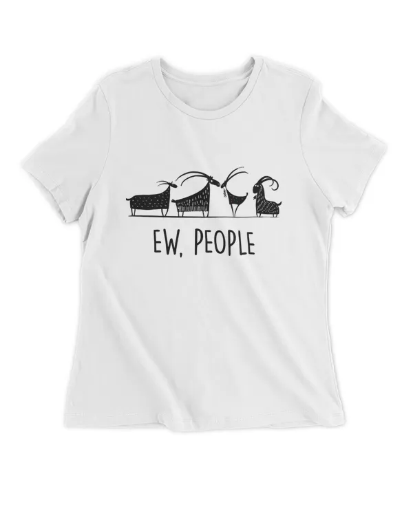 Women's Premium Slim Fit Tee
