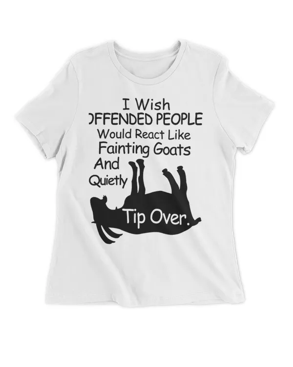 Women's Premium Slim Fit Tee