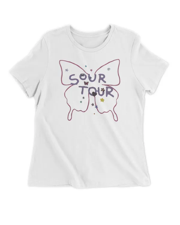 Women's Premium Slim Fit Tee