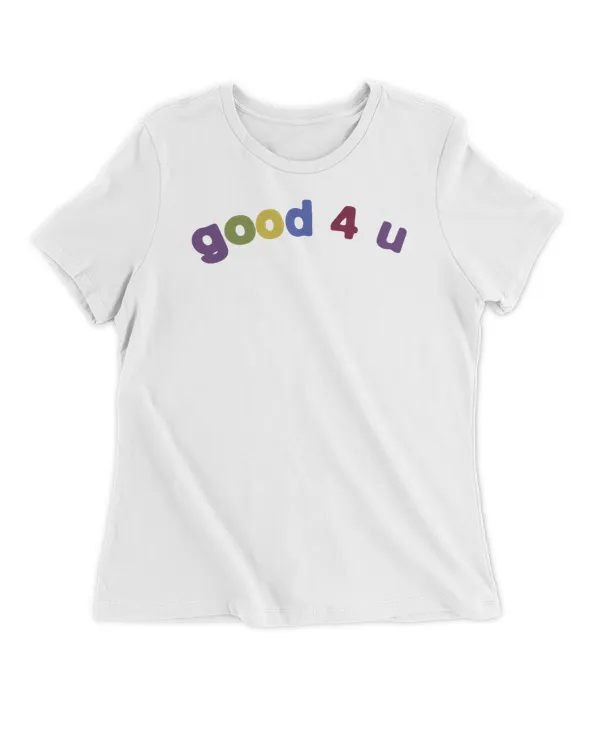 Women's Premium Slim Fit Tee