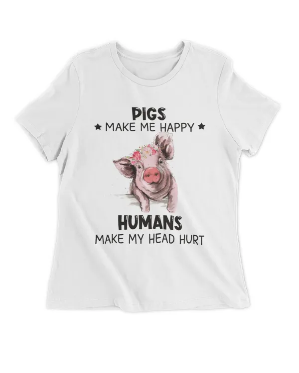 Women's Premium Slim Fit Tee
