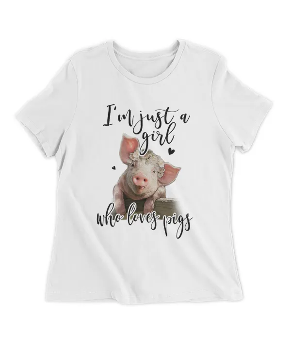 Women's Premium Slim Fit Tee
