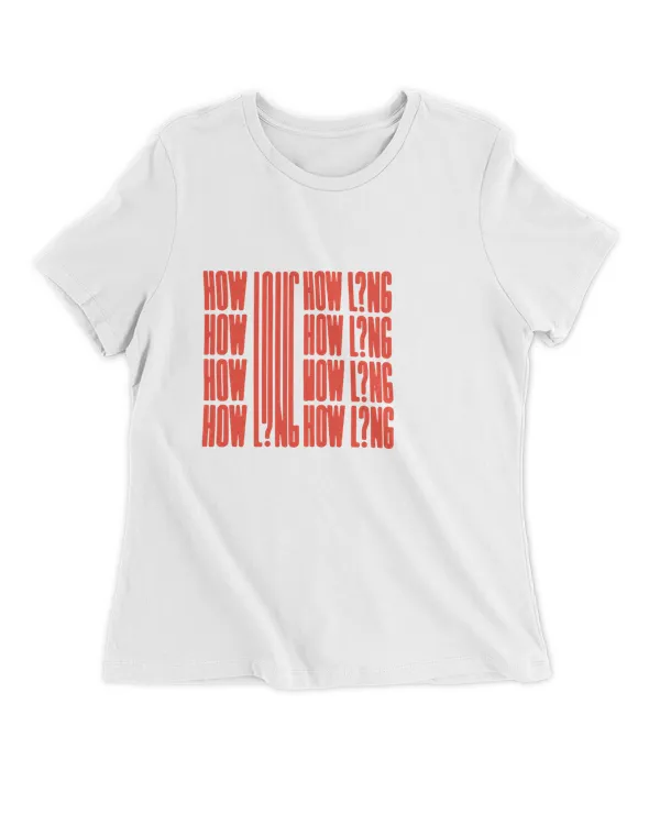 Women's Premium Slim Fit Tee