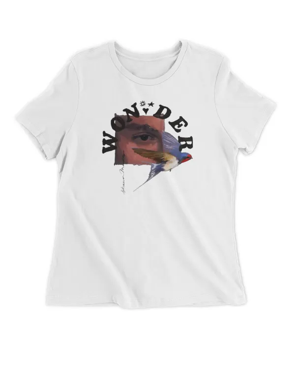 Women's Premium Slim Fit Tee