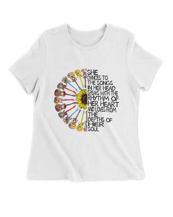 Women's Premium Slim Fit Tee