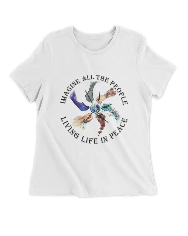 Women's Premium Slim Fit Tee