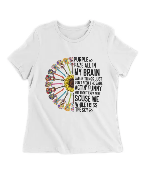 Women's Premium Slim Fit Tee