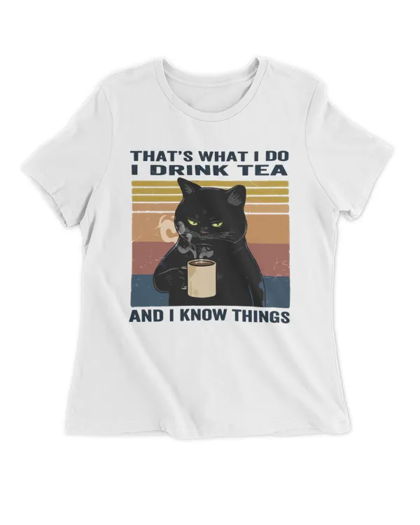 Women's Premium Slim Fit Tee