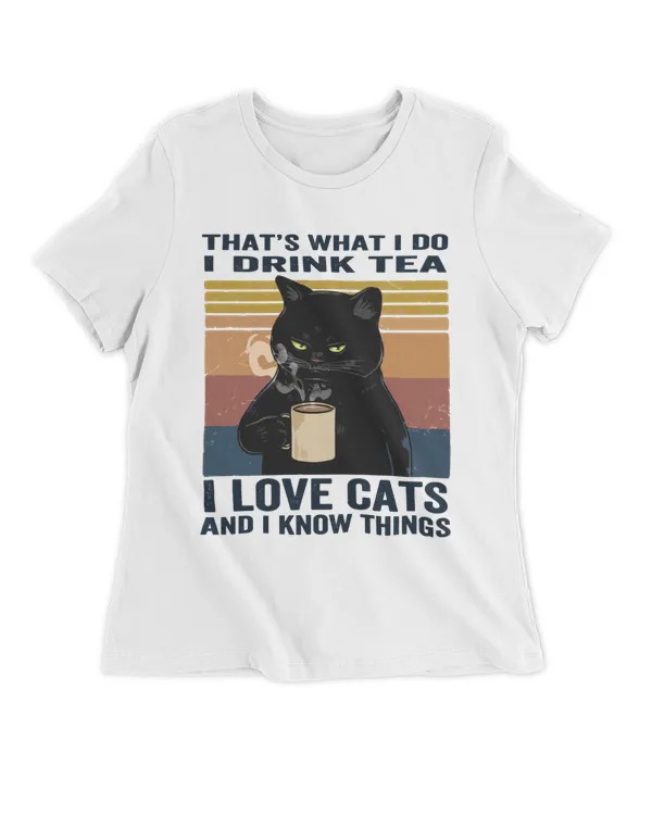 Women's Premium Slim Fit Tee