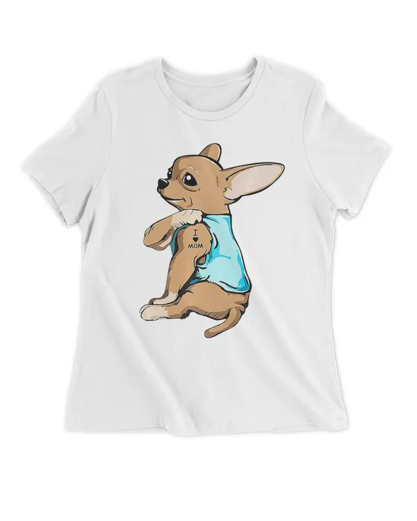 Women's Premium Slim Fit Tee