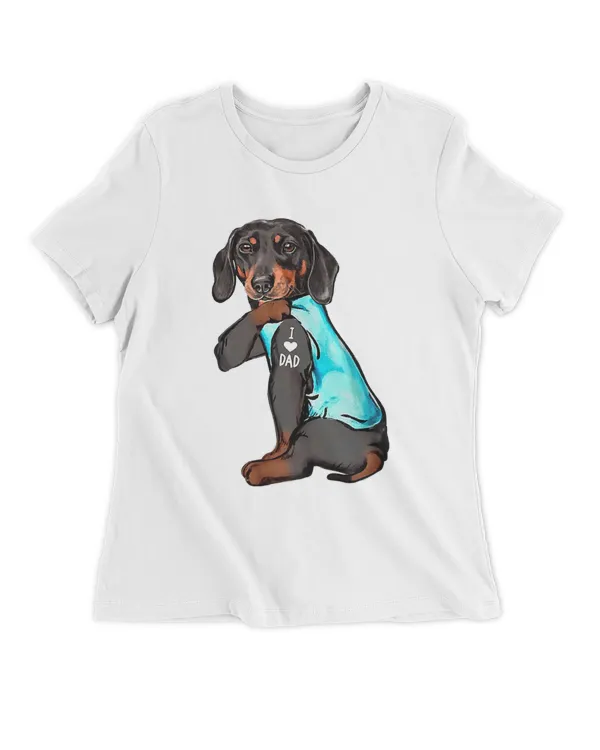 Women's Premium Slim Fit Tee