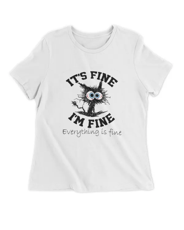 Women's Premium Slim Fit Tee