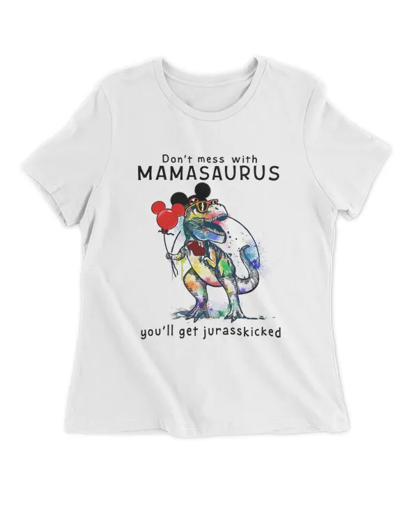 Women's Premium Slim Fit Tee