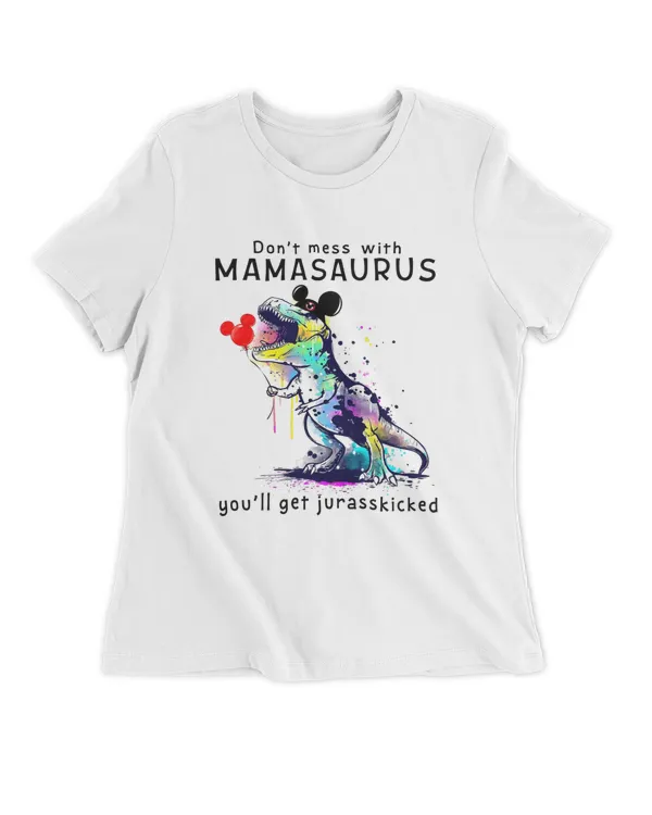 Women's Premium Slim Fit Tee