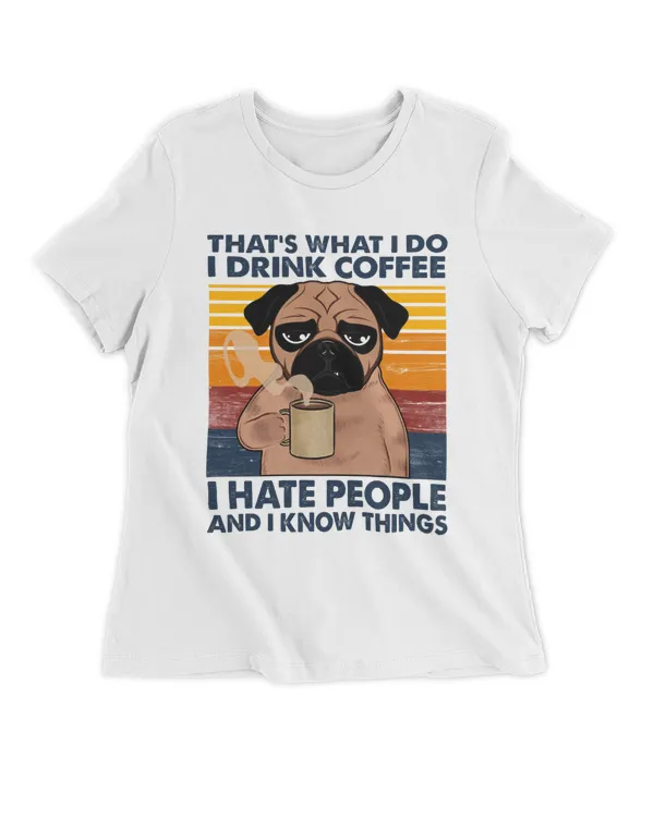 Women's Premium Slim Fit Tee