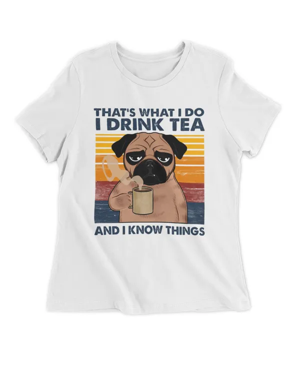 Women's Premium Slim Fit Tee