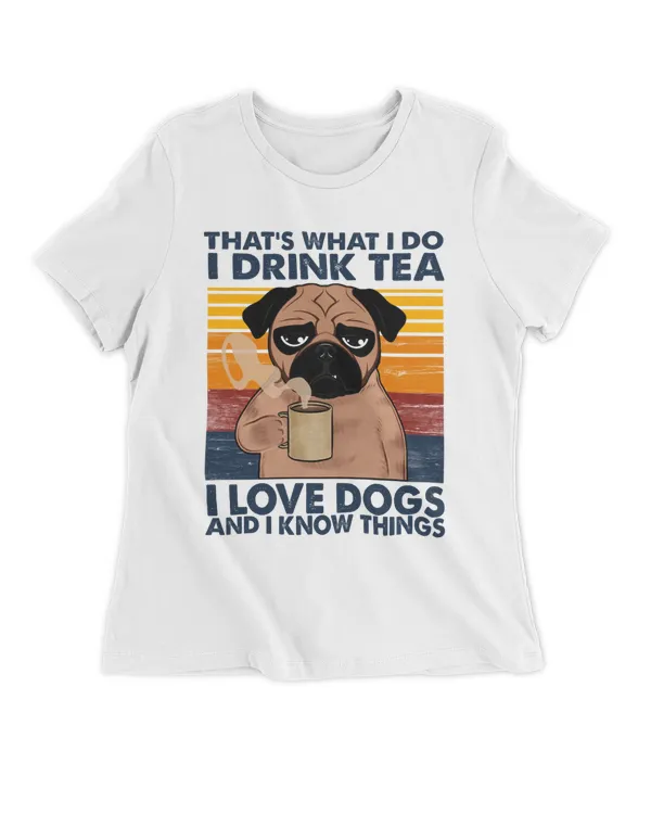 Women's Premium Slim Fit Tee