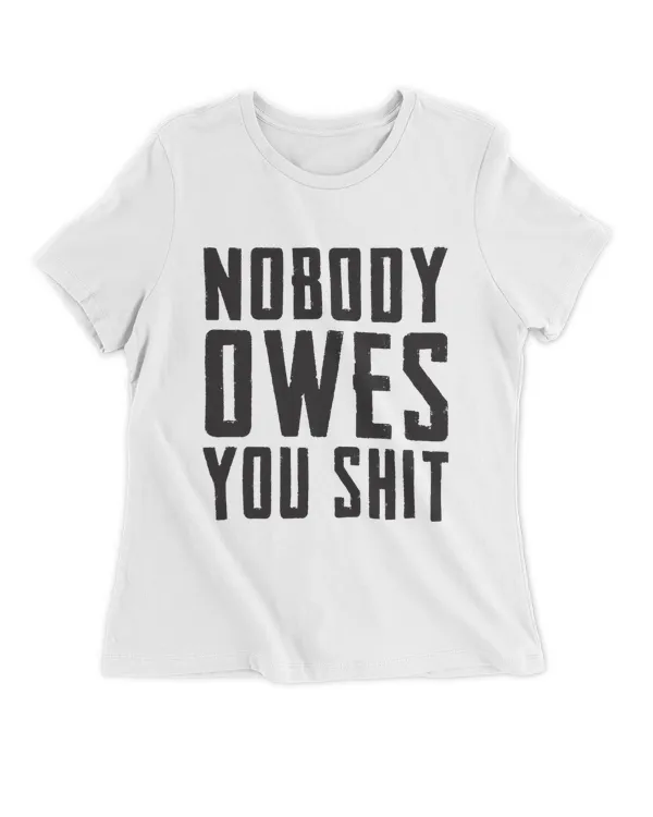 Women's Premium Slim Fit Tee