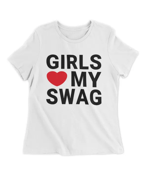 Women's Premium Slim Fit Tee