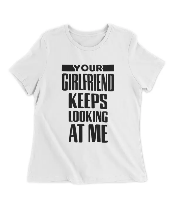 Women's Premium Slim Fit Tee