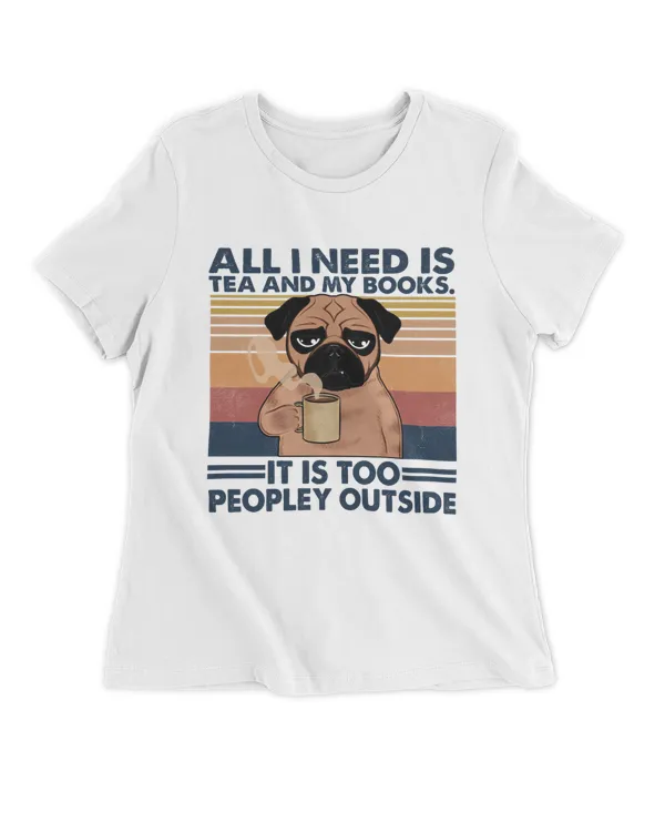 Women's Premium Slim Fit Tee