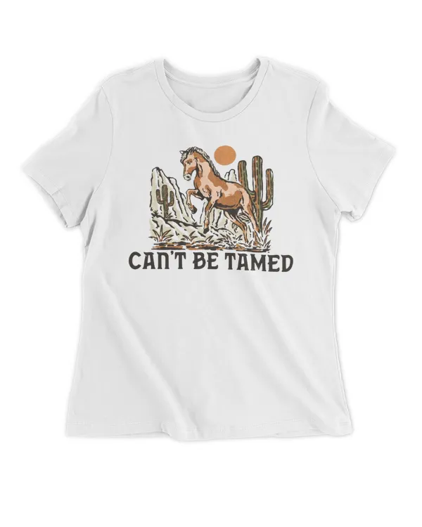 Women's Premium Slim Fit Tee