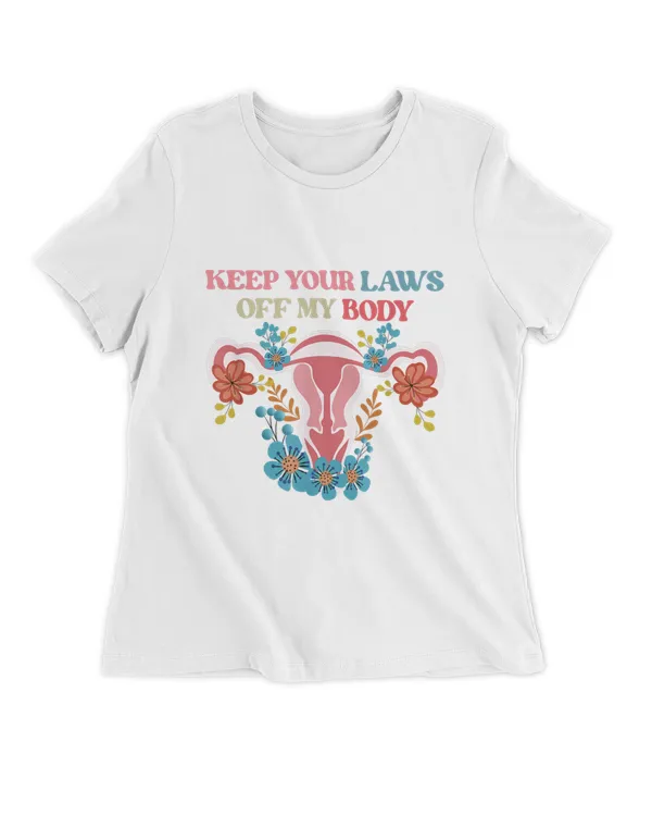 Women's Premium Slim Fit Tee