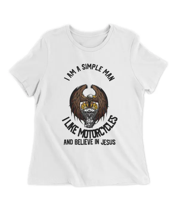 Women's Premium Slim Fit Tee