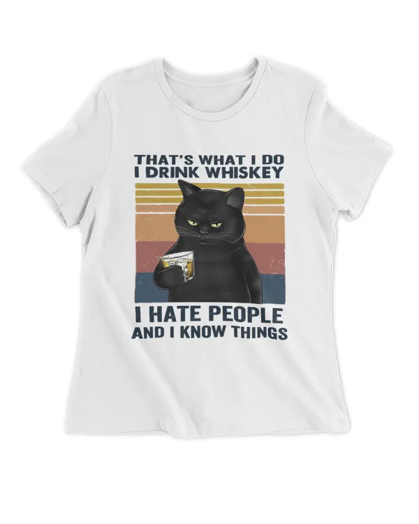 Women's Premium Slim Fit Tee