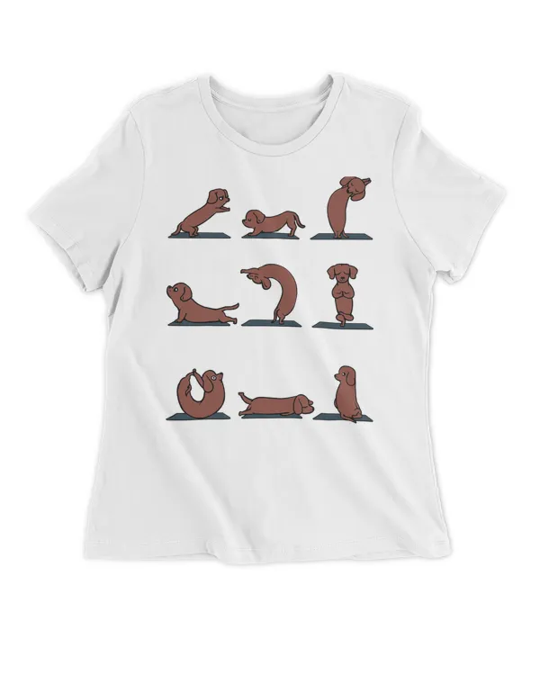 Women's Premium Slim Fit Tee