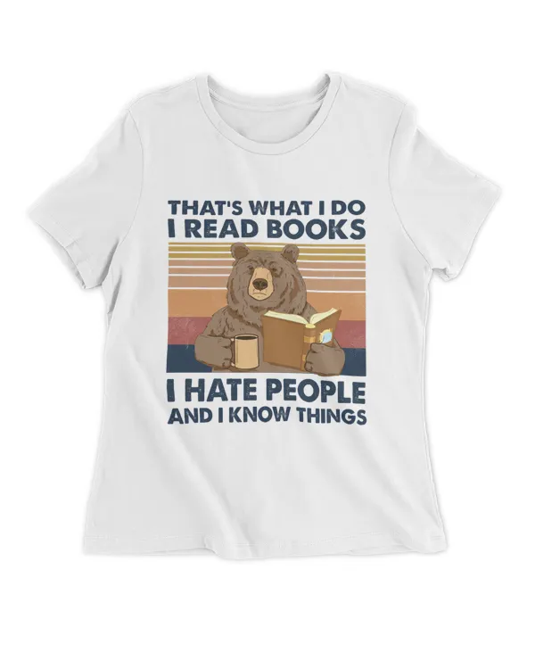 Women's Premium Slim Fit Tee