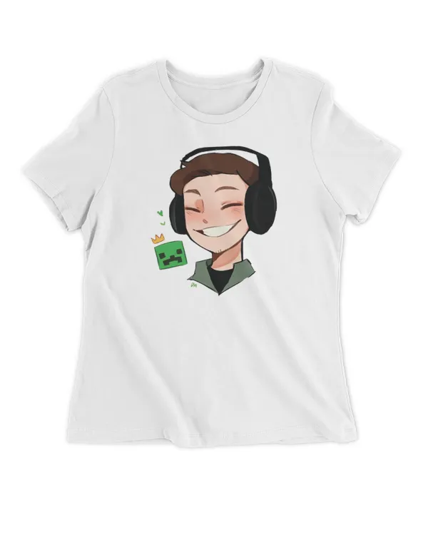 Women's Premium Slim Fit Tee