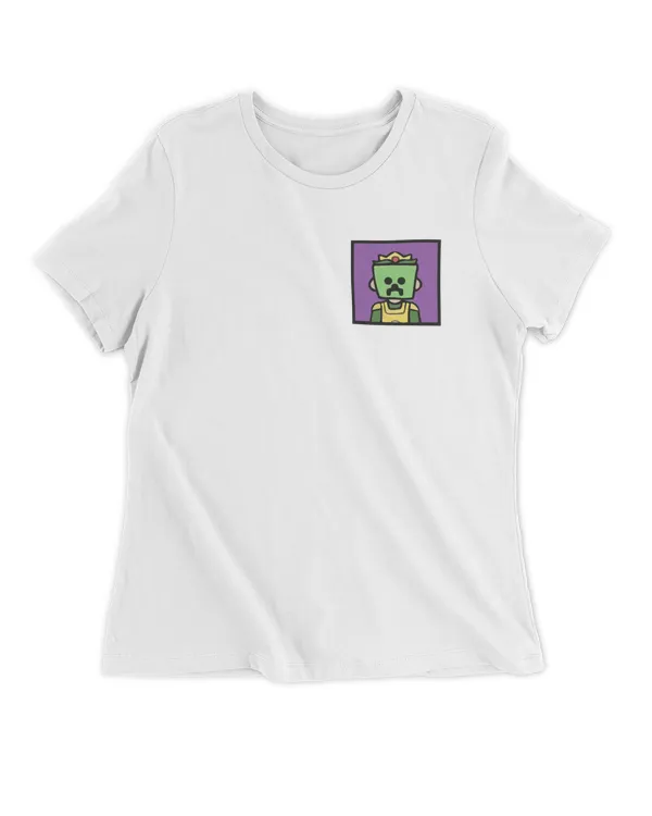 Women's Premium Slim Fit Tee