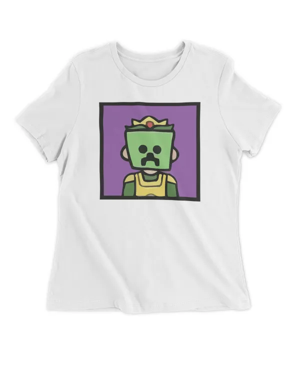 Women's Premium Slim Fit Tee