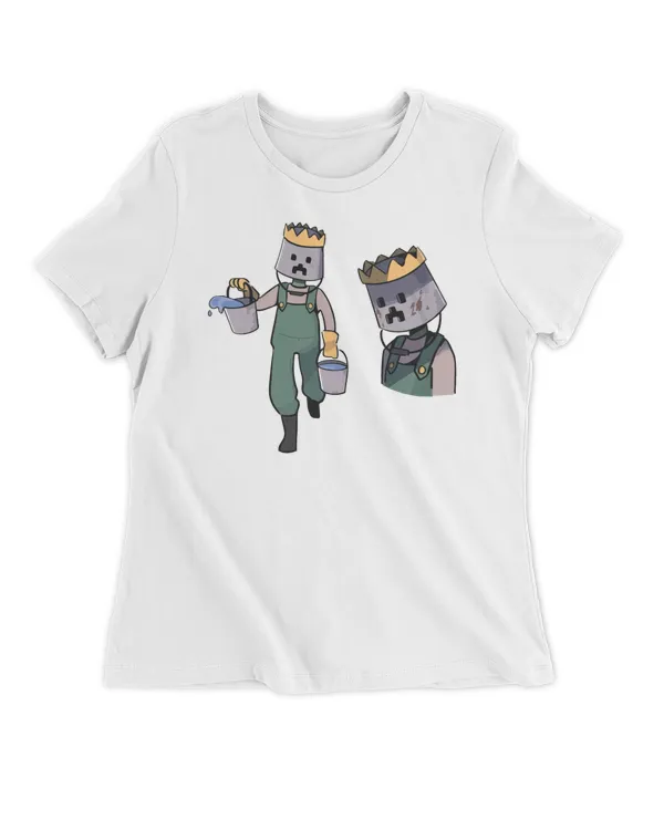 Women's Premium Slim Fit Tee