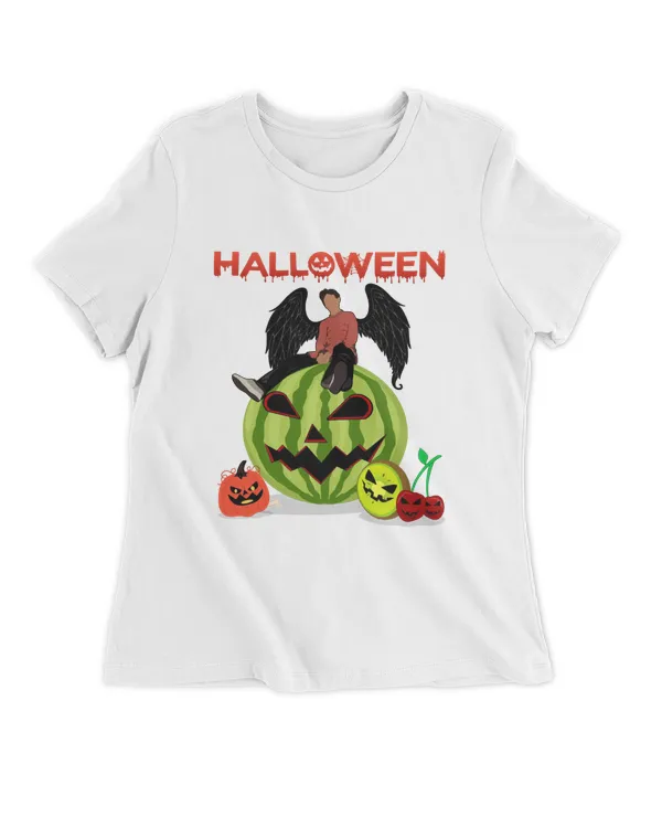 Women's Premium Slim Fit Tee
