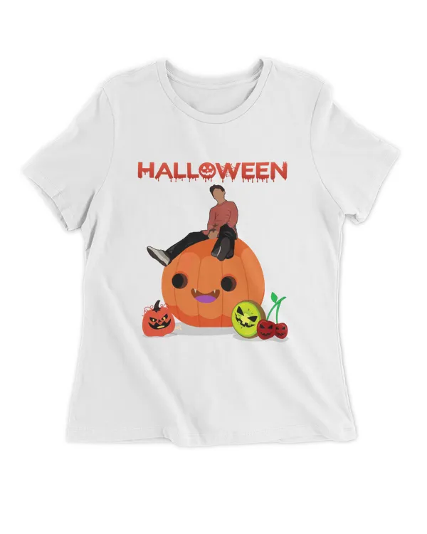 Women's Premium Slim Fit Tee