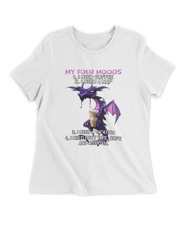 Women's Premium Slim Fit Tee
