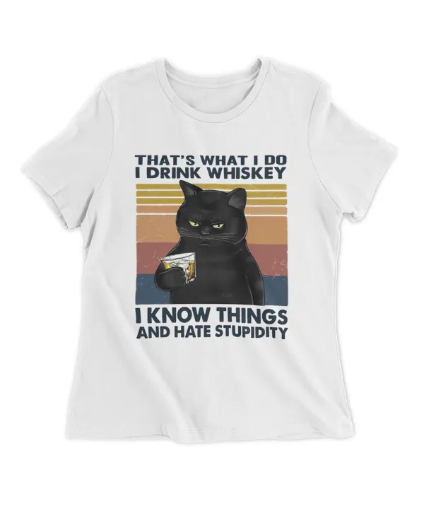 Women's Premium Slim Fit Tee
