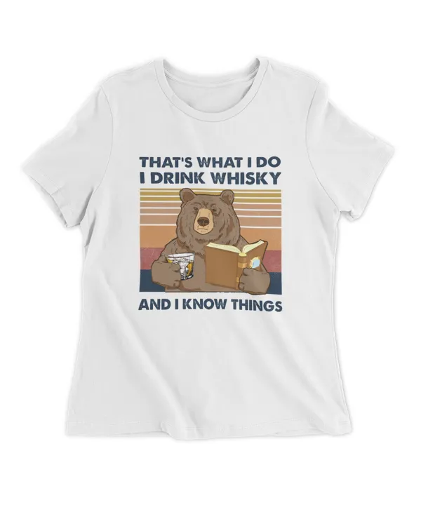 Women's Premium Slim Fit Tee