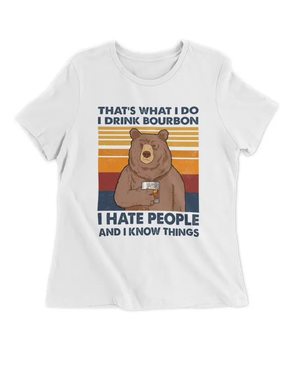 Women's Premium Slim Fit Tee