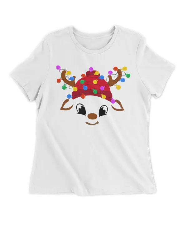 Women's Premium Slim Fit Tee