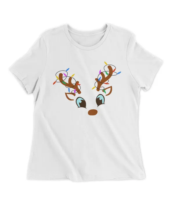 Women's Premium Slim Fit Tee