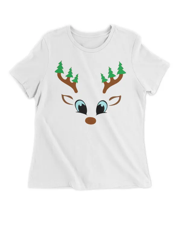 Women's Premium Slim Fit Tee