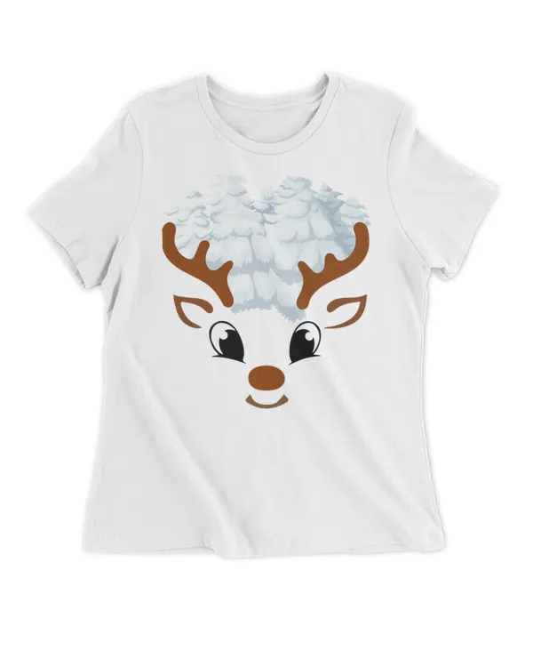 Women's Premium Slim Fit Tee