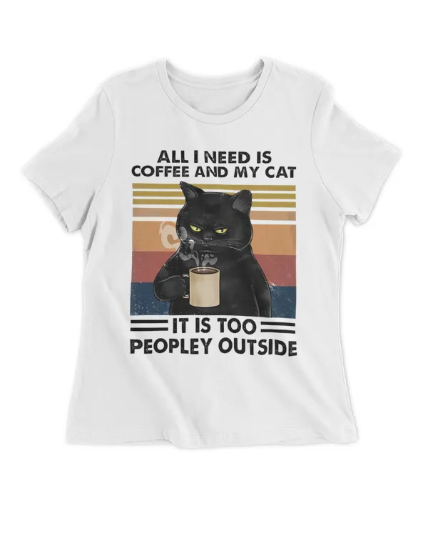 Women's Premium Slim Fit Tee